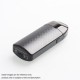 Authentic Vapefly Jester 1000mAh Pod System Starter Kit Meshed Pod Version - Silver, 2ml, 0.5ohm