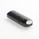 Authentic Vapefly Jester 1000mAh Pod System Starter Kit Meshed Pod Version - Black, 2ml, 0.5ohm