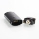 Authentic Vapefly Jester 1000mAh Pod System Starter Kit Meshed Pod Version - Black, 2ml, 0.5ohm