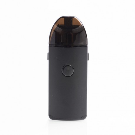 Authentic Vapefly Jester 1000mAh Pod System Starter Kit Meshed Pod Version - Matte Black, 2ml, 0.5ohm