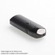 Authentic Vapefly Jester 1000mAh Pod System Starter Kit Meshed Pod Version - Matte Black, 2ml, 0.5ohm