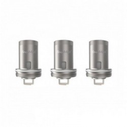 [Ships from Bonded Warehouse] Authentic Freemax Replacement SS316L Single Mesh Coil Head for Mesh Pro Tank - 0.12ohm (3 PCS)