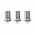 [Ships from Bonded Warehouse] Authentic Freemax Replacement SS316L Single Mesh Coil Head for Mesh Pro Tank - 0.12ohm (3 PCS)