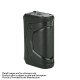 Authentic GeekVape Aegis X 200W TC VW Variable Wattage Mod w/ Cerberus Tank Kit - Gunmetal & Camo, 5~200W, 5.5ml, 2 x 18650