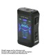 [Ships from Bonded Warehouse] Authentic GeekVape Aegis X 200W TC VW Variable Wattage Mod - Green & Black, 5~200W, 2 x 18650