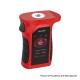 Authentic SMOKTech Mag P3 230W Touch Screen TC VW Variable Wattage Box Mod - Red Black, 1~230W, 2 x 18650 (Standard Edition)