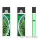 Authentic Kangvape D-pod V1 650mAh Pod System Starter Kit - Earth Green, 0.7ml