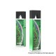 Authentic Kangvape D-pod V1 650mAh Pod System Starter Kit - Earth Green, 0.7ml