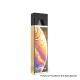 Authentic Kangvape D-pod V1 650mAh Pod System Starter Kit - Earth Gold, 0.7ml