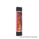 Authentic Kangvape D-pod V2 400mAh Pod System Starter Kit - Earth Red, 0.7ml