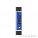 Authentic Kangvape D-pod V2 400mAh Pod System Starter Kit - Blue, 0.7ml