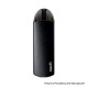 Authentic Medo 500mAh Pod System Starter Kit - Black, Aluminum Alloy + PC, 2ml, 1.3ohm