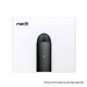 Authentic Medo 500mAh Pod System Starter Kit - Black, Aluminum Alloy + PC, 2ml, 1.3ohm