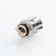 Authentic HorizonTech Falcon King Sub-Ohm Tank Atomizer Replacement M1+ Mesh Coil Head - 0.16ohm (3 PCS)