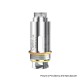 Authentic Aspire Mesh Coil Head for Cleito 120 / 120 Pro Tank - Silver, 0.15ohm (60~75W)