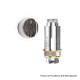 Authentic Aspire Mesh Coil Head for Cleito 120 / 120 Pro Tank - Silver, 0.15ohm (60~75W)