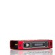 Authentic Snowwolf Wocket 25W 1150mAh Pod System Starter Kit - Lava Red, Zinc Alloy + PCTG, 3ml, 5~25W