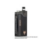 Authentic Snowwolf Wocket 25W 1150mAh Pod System Starter Kit - Onyx Rose, Zinc Alloy + PCTG, 3ml, 5~25W