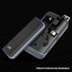 Authentic Snowwolf Afeng 22W Mod Pod System Starter Kit - Space Grey, Zinc Alloy + PCTG, 16~22W, 1 x 18650