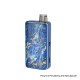 Authentic Snowwolf Afeng30 30W Mod Pod System Starter Kit - Ness Blue, 3ml, 1 x 18650