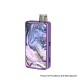 Authentic Snowwolf Afeng30 30W Mod Pod System Starter Kit - Sunset Purple, 3ml, 1 x 18650