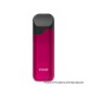 Authentic POMP Patron 650mAh Pod System Starter Kit - Purple, 0.5ml / 1.0ml