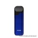 Authentic POMP Patron 650mAh Pod System Starter Kit - Blue, 0.5ml / 1.0ml