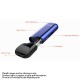 Authentic POMP Patron 650mAh Pod System Starter Kit - Blue, 0.5ml / 1.0ml