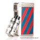 Authentic VOOPOO ALPHA Zip 180W TC VW APV Box Mod + Maat Tank Kit - Stars, 4ml, 0.13 / 0.2ohm, 5~180W, 2 x 18650