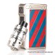 Authentic VOOPOO ALPHA Zip 180W TC VW APV Box Mod + Maat Tank Kit - Stars, 4ml, 0.13 / 0.2ohm, 5~180W, 2 x 18650