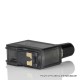 Authentic Lost Vape Orion Plus Pod System Replacement Pod Cartridge - Black, 0.25ohm / 0.5ohm, 2ml