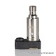 Authentic Lost Vape Orion Plus Pod System Replacement Pod Cartridge - Black, 0.25ohm / 0.5ohm, 2ml