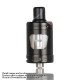 Authentic Innokin Adept 17W 3000mAh MTL VW Box Mod w/ D22 Zlide Tank Kit - Forest Camo, Stainless Steel + Glass, 11~17W, 2ml