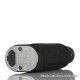 Authentic Innokin Adept 17W 3000mAh MTL VW Box Mod w/ D22 Zlide Tank Kit - Black, Stainless Steel + Glass, 11~17W, 2ml