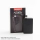 Authentic Artery PAL II 2 Pro 22W 1000mAh Pod System VW Mod Kit - Gunmetal Diamond, 5~22W, 0.6ohm/1.0ohm, 3ml (Standard Edition)