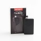 Authentic Artery PAL II 2 Pro 22W 1000mAh Pod System VW Mod Kit - Black Diamond, 5~22W, 0.6ohm / 1.0ohm, 3ml (Standard Edition)