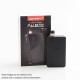 Authentic Artery PAL II 2 Pro 22W 1000mAh Pod System VW Mod Kit - Black Carbon Fiber, 5~22W, 0.6ohm, 3ml (Standard Edition)