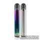 Authentic Innokin I.O 310mAh Pod System AIO Starter Kit - Blue, Stainless Steel, 0.8ml, 1.4ohm