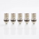 Authentic Vapefly Jester Replacement Mesh Coil Head for Jester Pod Kit - 0.5ohm (5 PCS)