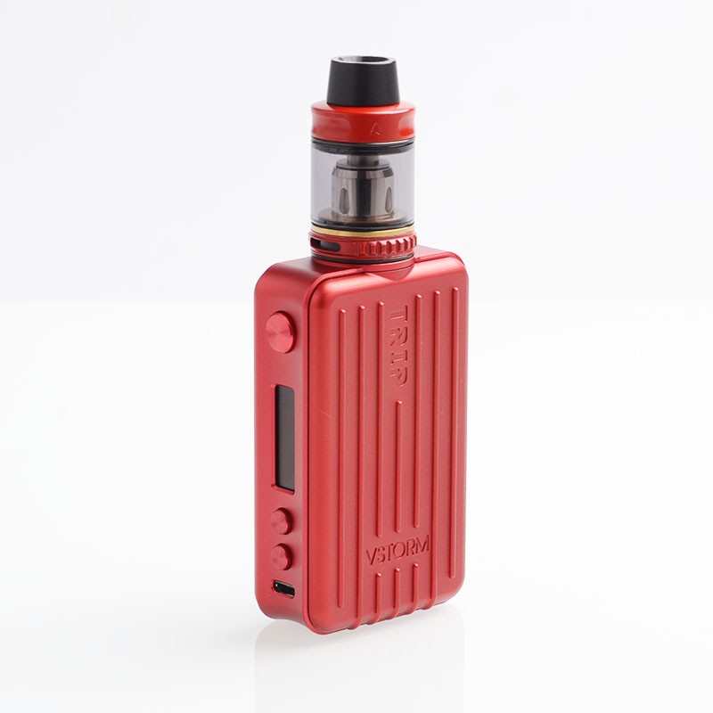vapor storm 200w tc