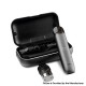 Authentic IJOY Mipo Pod System 7.5W 190mAh Starter Kit - Black, 1.1ml, 1.8ohm