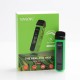 Authentic SMOK RPM40 40W 1500mAh VW Mod Pod System Starter Kit - Green, 1~40W, 4.3ml / 4.5ml, 0.4ohm / 0.6ohm