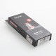 Authentic SMOKTech SMOK RPM40 Pod Kit Replacement Triple Coil Head - Silver, 0.6ohm (Standard Edition) (5 PCS)
