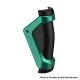 Authentic GeekVape Replacement Skeleton Panel for GeekVape Aegis Squonker Mod / Squonker Kit - Green