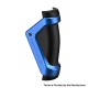 Authentic GeekVape Replacement Skeleton Panel for GeekVape Aegis Squonker Mod / Squonker Kit - Blue