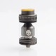 Authentic Dovpo Blotto RTA Rebuildable Tank Atomizer - Gun Metal, 2ml / 6ml, 26mm Diameter