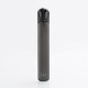 Authentic Innokin I.O 310mAh Pod System AIO Starter Kit - Gun Metal, Stainless Steel, 0.8ml, 1.4ohm