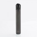 Authentic Innokin I.O 310mAh Pod System AIO Starter Kit - Gun Metal, Stainless Steel, 0.8ml, 1.4ohm