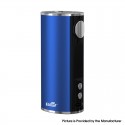 Authentic Eleaf iStick T80 80W 3000mAh VW Variable Wattage Battery Box Mod - Blue, Aluminum Alloy, 1~80W