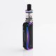 Authentic SMOKTech SMOK PRIV N19 30W 1200mAh VW Mod + Vape Pen Nord 19 Tank Kit - 7-Color + Black, 5~30W, 2ml